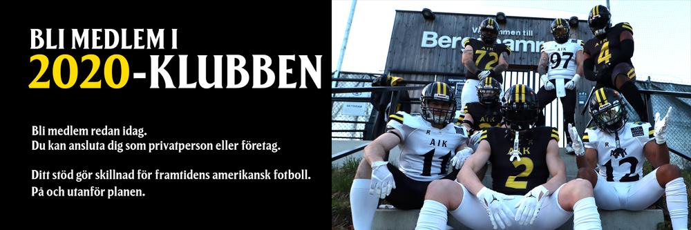 2020-Klubben